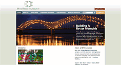 Desktop Screenshot of hydefoundation.org.sitemason.com